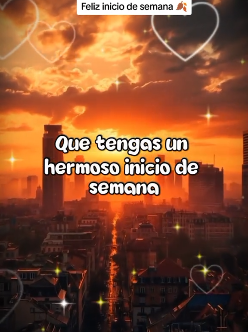 Feliz inicio de semana mi persona favorita en este mundo #CapCut #buenosdias #feliziniciodesemana #amoreterno1120 #usa🇺🇸 