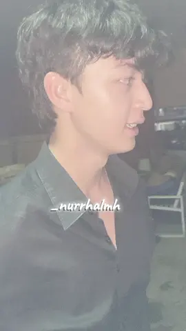mau di kancingin g mas sini😋😋 @Rakha  #radenrakhadpp #fypp 