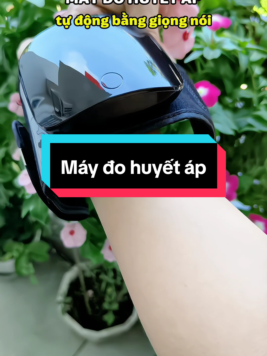 Máy đo huyết áp tự động cổ tay bằng giọng nói #maydohuyetapcotay #maydohuyetapcogiongnoi #maydohuyetaptainha #maydohuyetapdientu #maydohuyetap 