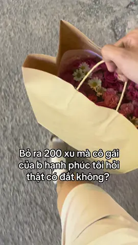 Hạnh phúc k tính bằng tiền mà tính bằng lý do? #tiemhoalofi 🌸 tiemdacotrenggmap 