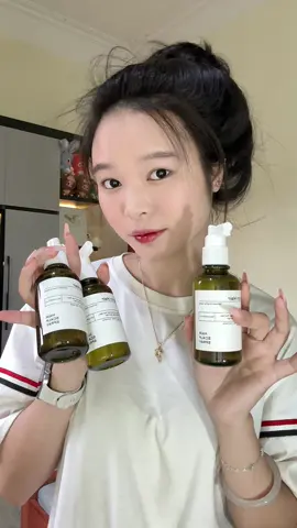 Tóc mọc đã luôn #xitmoctoc  