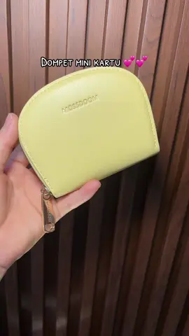 Dompet mini kartu 🥰🥰 #dompet #dompetmurah #dompetwanita #mossdoom #fyppppppppppppppppppppppp 