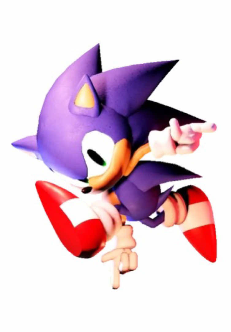 Music is also by me, yeah I’m the guy hello , having my music in a trend like this is phenomenal #fypage #art #animation #outcomememories #sonicthehedgehog 