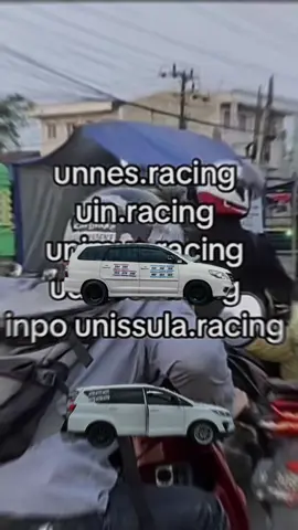 yo mobil yo prau,info kelas berat unissula #unissularacing #promomakan1010 #705pmkids #2gd #2kd 