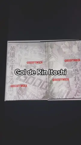 #bluelock #isagiyoichi #rinitoshi #320 japan vs nigeria 