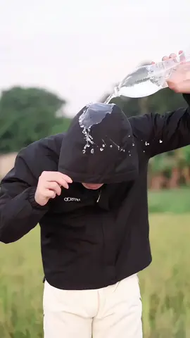 (DEAL MỞ BÁN) Áo khoác gió chầ