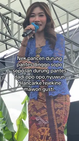 Kersane saget njunjung duwur asmane wong tuwo☺️🤲amin#fypp #wishlist 