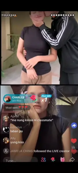 loven hinalikan ng kaklase... 🚩🚩🚩 #mr.mwa #loven #mr.mwahissue#makeitvirаl #fyppppppppppppppppppppppp 