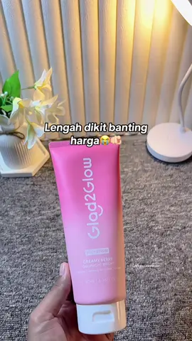 #glad2glow #bodyserum 