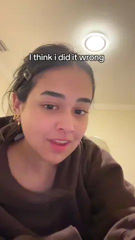 I COULDNT HEAR THE TIMER LMFAORDKEK PLEASEEEE MY HAIRR 