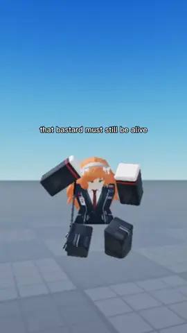 canon in a mirror world #fyp #projectmoon #limbuscompany #roblox #ishmael 
