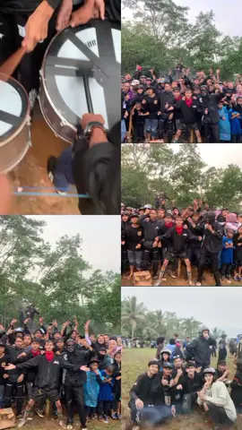 Masih Pemula🙏. #UltrasMekarasihPride_001 #Malangbong