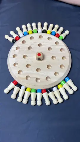 Đồ chơi trí tuệ cờ nhớ màu #dochoitritue #dochoithongminh #fyp #xuhuong 