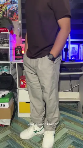 Part 3| Baggy Pants for men #pants #baggypants #menspants #mensfashion #OOTD 