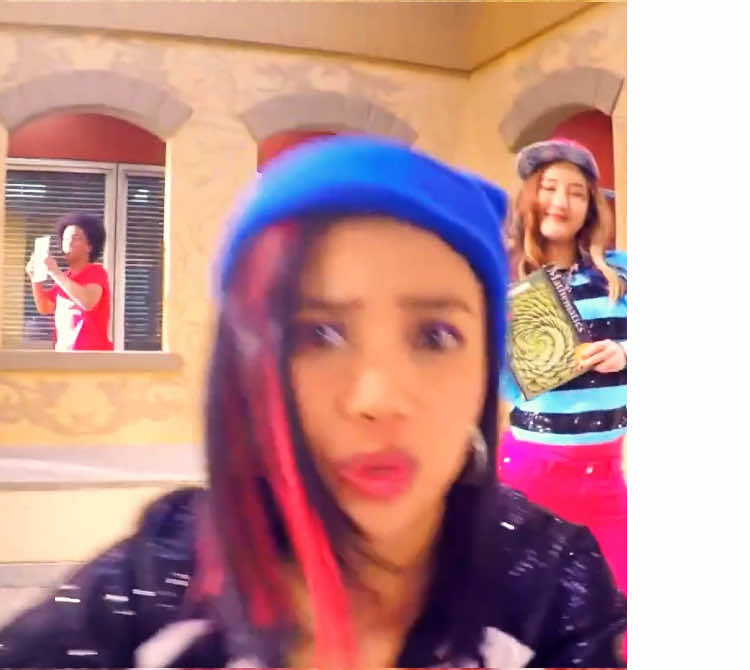 Make It Pop | 'Do It' Official Music Video #2 | Nick  
 #MakeItPop #NickMusic #NickShow #PopCultureNick                
