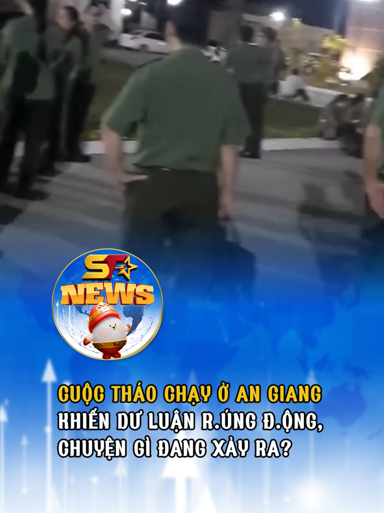 Chuyện gì đang xảy ra ở An Giang khiến dư luận rúng động #fyp #tintuc #tinnong #news #angiang #viral #phapluat #tiktok