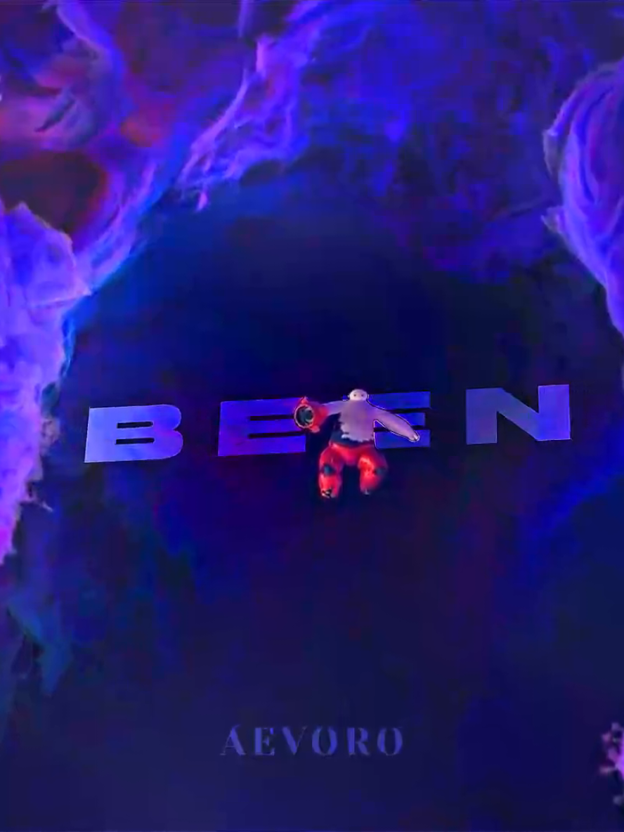 Big Hero 6 | #bighero6 #edit #wherehaveyoubeen #baymax #viral 