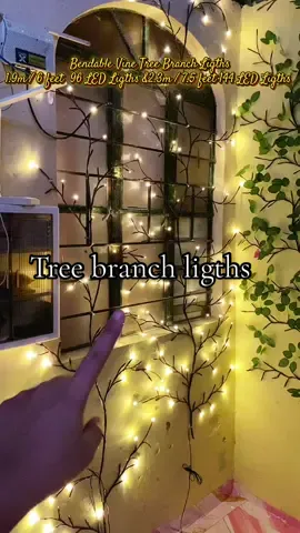 super ganda sa wall ng Bendable Vibe tree branch ligth Perfect pang Wall decorations for any occassion peedeng gaweng christmas tree in the wall#bermonths #xmasdecor #christmastree #hollidays #christmas 