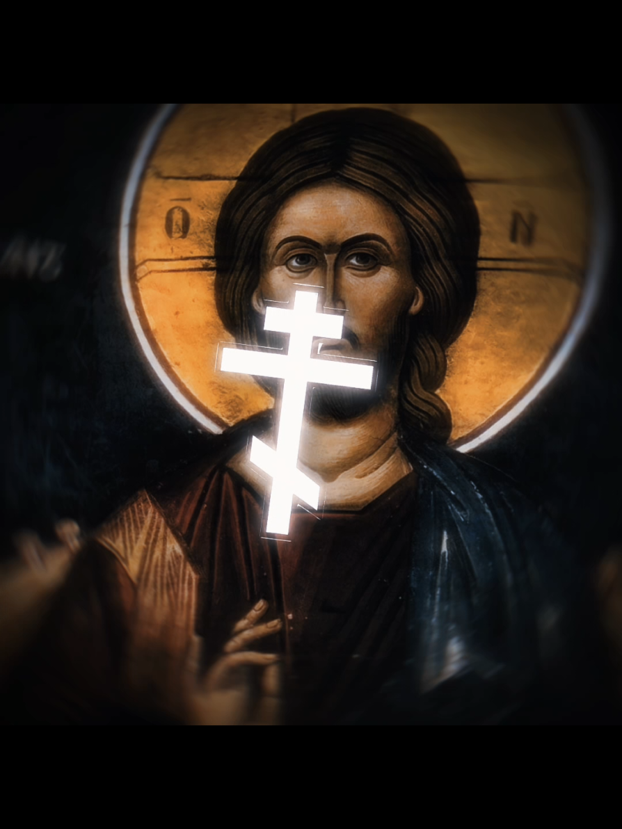 orthodoxy is life ☦️ || #jesus #christ #edit #jesusedit #orthodox 