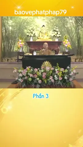Thượng tọa tiến sĩ Thích Chân Quang. #thuongtoathichchanquang #thientonphatquang #tttsthichchanquang #baovephatphap79 #loikhannguyen 