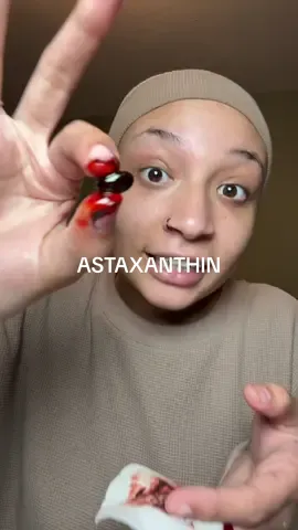 They can’t patent nature… that’s why they won’t talk about it 😩🚨 #microingredients #astaxanthin #tiktokshopfalldealsforyou #tiktokshopcybermonday #tiktokshopblackfriday 