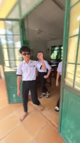 dí chạy không kịp #truongto #9A5 #xuhuong #trending 