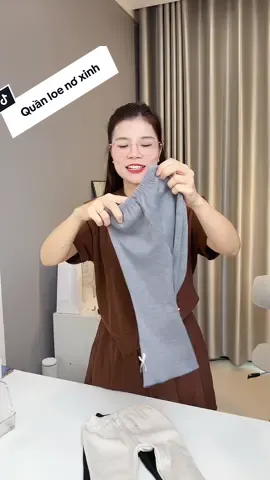 Quần nơ xinh đi học đi chơi #lanakids02 #quanbegai #quanloechobe 