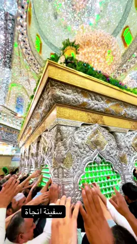 #نعم_يحبني_الحسين_كيف_لا #سفينة_النجاة #كربلاء_مدينة_العشق_والعاشقين😍 #احلى_متابعين_تحياتي_لكم💜🥲احبكم❤😇 