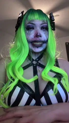 #clownmakeup#neon#cosplay 