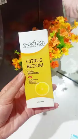#deodorantspray #gioxfreshdeodorantspray 