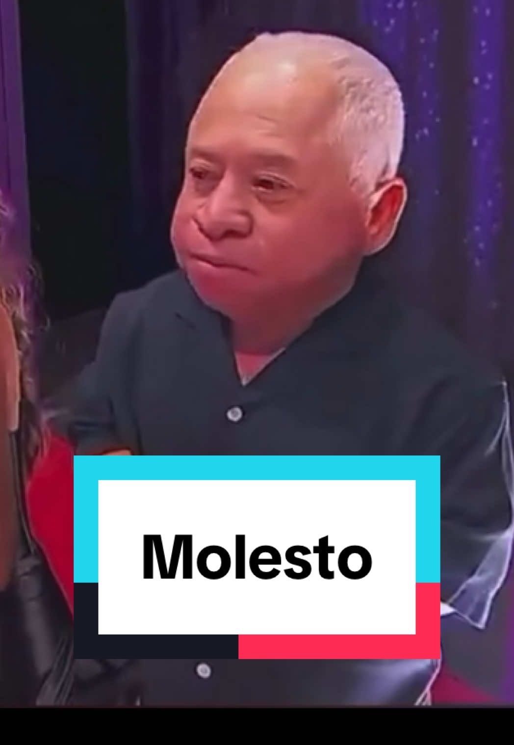 Don Abel, el papá de Abelito se mira molesto #lacasadelosfamososmexico #lacasadelosfamosos #finalistas 