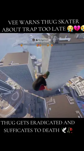 punished for using spread eagle 