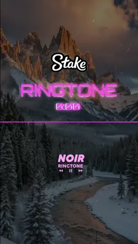 Melody keren bagus nih dijadikan nada dering hp kalian📳📞🤩😎🫠🫨😌 #ringtone #nadadering #nadaderingwhatssapp #masukberanda #fyp #foryou #viralvideo #noir_ringtone🔊 