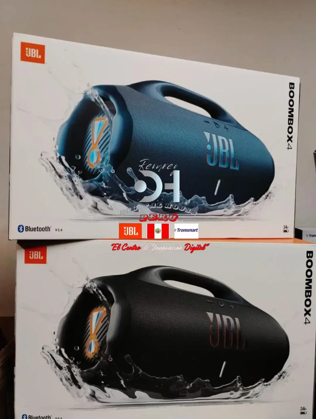 Realizamos envios a nivel nacional 🇵🇪  Ventas al por mayor y Menor 📦  WhatsApp 978682971📱 #digitalhouseperú #jbl #jblperú #parlantesjbl #viral 