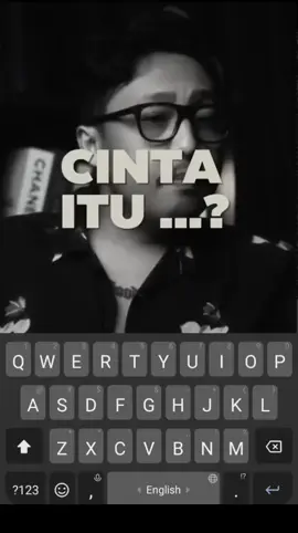 love itu apa #quotes #katakata foryou# tiktok#fypシ 