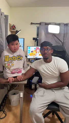 Yall ready 4 the new YouTube vid??