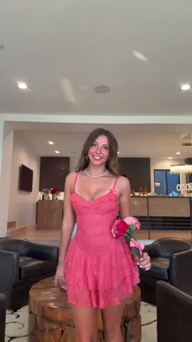 i just wanna look good for you #viralvideo #hoco #hocodress 