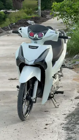 #ไฟเลี้ยวบังลมเวฟ125i #future125i 