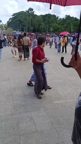 အကဆရာကြီးနဲ့ တွေ့တုန်လေး😉😮🥰#fypပေါ်ရောက်စမ်း😒👊🏻မရောက်လည်းနေ🥴 