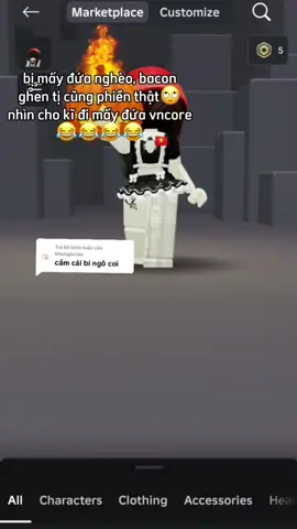 Trả lời @khungluclac vncore chỉ toàn ghen tị với người khác😂😂😂😂😂