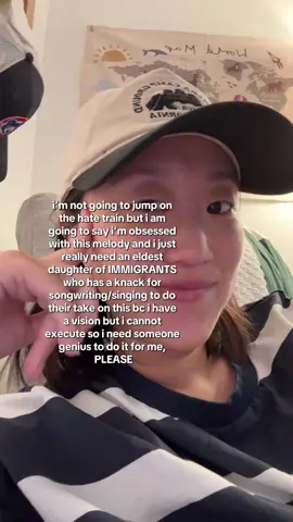 friends please TAG ME when this happens bc i need to feel a little something more from this melody 😭 (i’m not even an eldest daughter but i just need to sob) 