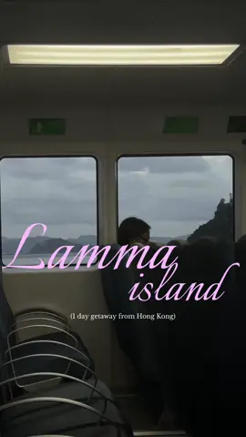 slow steps, soft light, and the sound of the sea   #LammaIsland #HongKong #HongKongTravel #HiddenGems