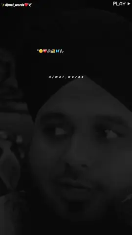 𝘿𝙀𝘼𝙍 𝙏𝙄𝙆𝙏𝙊𝙆 𝘿𝙊𝙉𝙏 𝙐𝙉𝘿𝙀𝙍𝙍𝙀𝙑𝙄𝙀𝙒 𝙈𝙔 𝙑𝙄𝘿𝙀𝙊#peerajmalrazaqadri #poetrypage #poetry #pleasegoviral #foruyou 