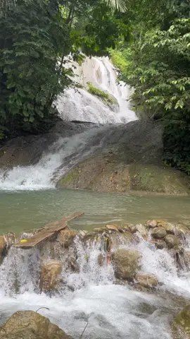 Hidden paradise in south sulawesi utara✨  #airterjun #fyp #foryoupage #curug 