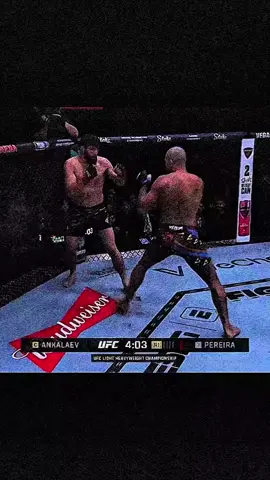 @UFC #ufc320 #fyp #UFC #alexpereira 