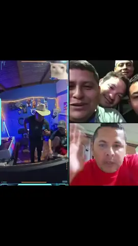 primera ves que estoy involucrado en una batalla de tiktok muchas retenkiuuus a todos los que dejaron su regalito por todo su apoyo Diosito les de multiplicado todo su apoyo  #DJI #viraltiktok #viralvideos #salvadoreños #vasil 