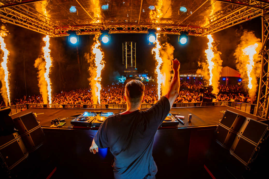 Malaysia 🇲🇾 this was ALTITUDE Without Limits 2025! You made it so incredibly special ❤️