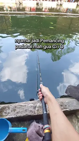 nyamar jadi pemancing #storymancing #mancing #galatamalele #sotrytime #xybca 