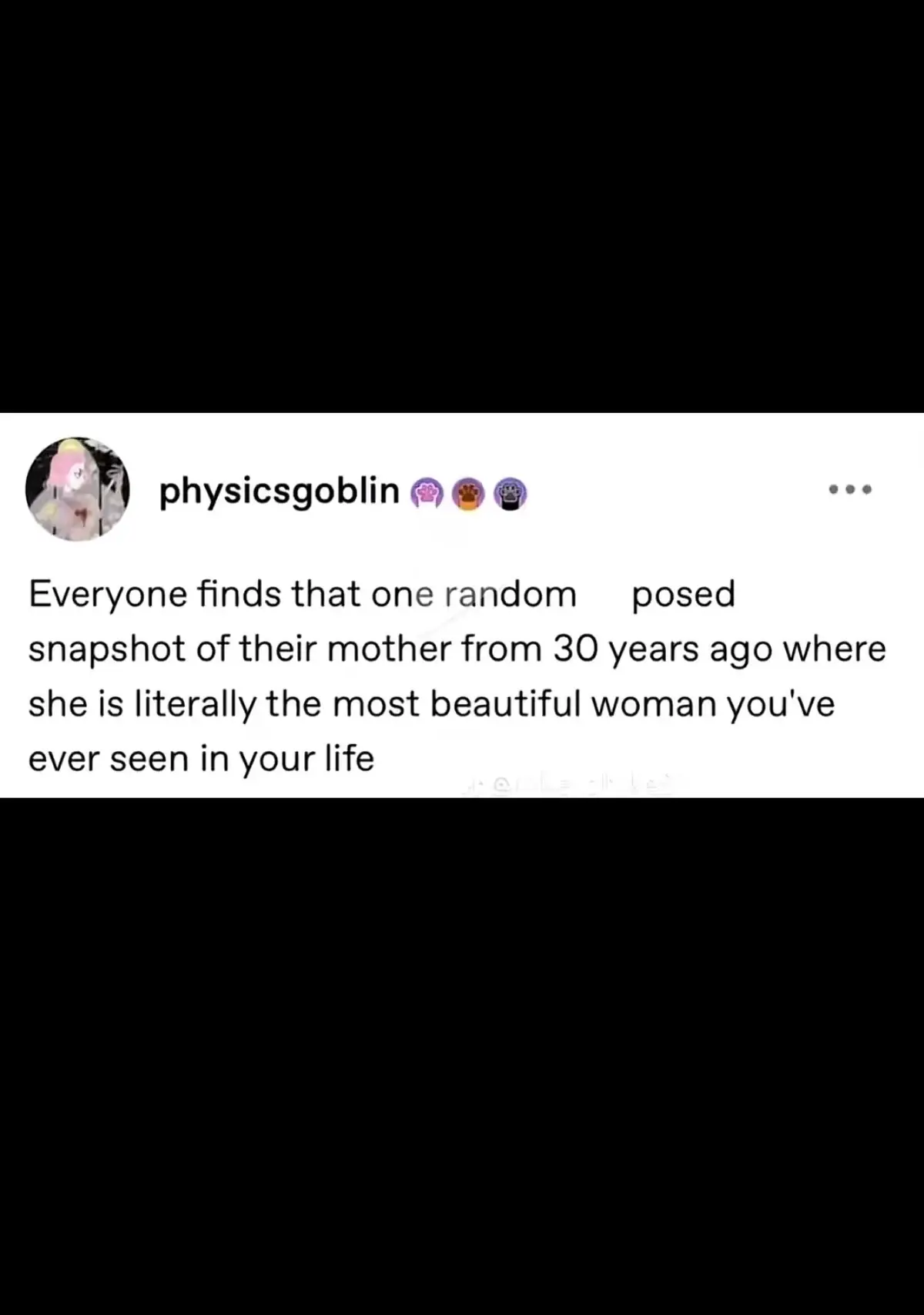 the most beautiful woman alive @Stephie'sfreshie's 