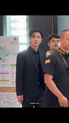 ကိုကိုရောက်ရှိ #perthtanapon PERTH TOUR NUMB  #Numb_PERTHPressTour